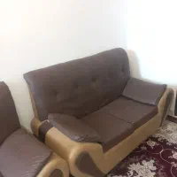 سرویس مبل سالم در حد