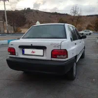 پراید131دوگانه کارخانه