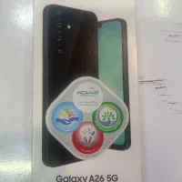 گوشی موبایل سامسونگ A26