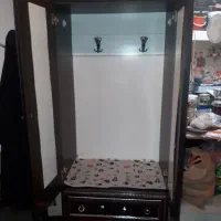 کمد و میز آرایش|جاکفشی، کمد، دراور|همدان, |دیوار