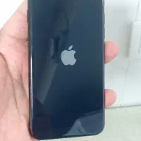 iPhone SE 2022