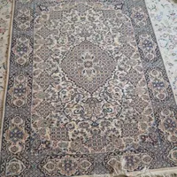 فرش دستباف ۴ متری