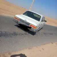 پیکان سواری مدل ۸۲|خودرو سواری و وانت|کمیجان, |دیوار