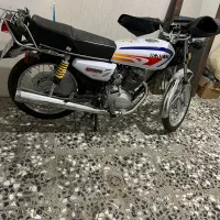 موتور کویر ۱۲۵ مدل آخر ۱۴۰۳