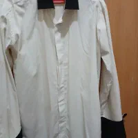 پیراهن و کت مردانه