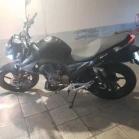 موتور زونتس N2 230 صفر