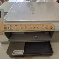 پرینتر چند کاره HP ( پرینت / اسکن / کپی )