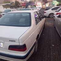 پرشیا ۸۸ بی رنگ|خودرو سواری و وانت|مشکین‌دشت, |دیوار