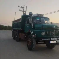 اشمیز مایلر مدل 83|خودرو سنگین|امیدیه, |دیوار