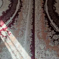 یک جفت فرش ۱۲ متری ۷۰۰ شانه|فرش|تهران, خاک سفید|دیوار