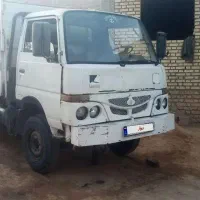 نیسان زد اف مدل 86 انژوکتور کارت 3800 کامیونت|خودرو سواری و وانت|لطف آباد, |دیوار