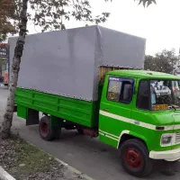 باربری و اثاث کشی منزل