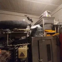 وسایل قنا دی برای کارگاه کامل فروش