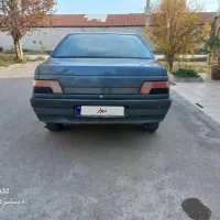 ۴۰۵مدل ۹۷فنی ب شرط مکانیک شما|خودرو سواری و وانت|گنبد کاووس, |دیوار