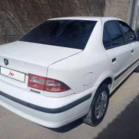 سمند LX|خودرو سواری و وانت|برازجان, |دیوار