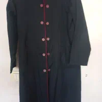 مانتو شلوار مقنعه مدرسه لباس مجلسی دخترانه