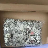 پازل 1000 تیکه|اسباببازی|لنگرود, |دیوار