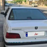 پارس موتور جدید برج ۱۱ مدل ۴۰۱ تمیز و بدون نقطه|خودرو سواری و وانت|بوشهر, |دیوار