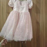 لباس مجلسی دخترانه