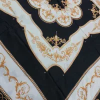 روسری توییل نگینی مجلسی