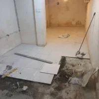 بازسازی کامل منزل ویلایی با نیکان استخر|مصالح و تجهیزات ساختمان|کرج, شهرک ویلایی ۳۲ دستگاه|دیوار