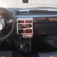 پراید مدل 88 سفیدصدفی|خودرو سواری و وانت|جیرفت, |دیوار