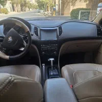 ماشین بسترن b50f|خودرو سواری و وانت|کرج, شهرک بهداری|دیوار