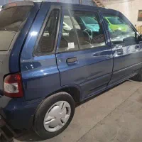 پراید 111 مدل 95|خودرو سواری و وانت|شهرکرد, |دیوار