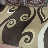 فرش ۶متری فانتزی|فرش|قم, کلهری|دیوار