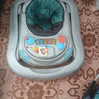 روروک و کریر نو
