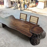 کابینت و وسایل چوبی