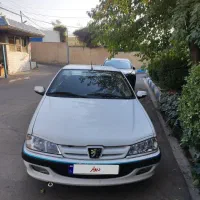 پژو پارس سال مدل 1399|خودرو سواری و وانت|تهران, چیتگر شمالی|دیوار