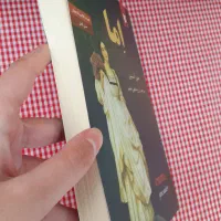 کتاب اما از جین آستین