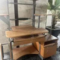 میز کامپیوتر