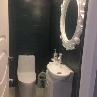 ۶۷ متر. تکخواب. فول امکانات. مرزداران. لادن