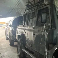 تعمیربازسازی تامین قطعه تخصصی پاژن لندرور|خدمات خودرو و موتورسیکلت|مشهد, خین عرب|دیوار