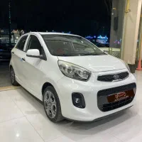 پیکانتو ۲۰۱۶