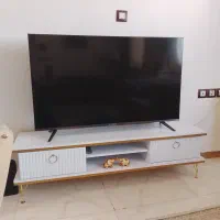 میزتلوزیون ام دی اف درحد نو