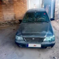 فروش فوری|خودرو سواری و وانت|جیرفت, |دیوار