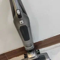 جارو شارژی مدل تکنو در حد نو