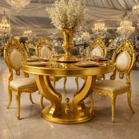 صندلی تالاری هایرا /تالاری/رستورانی