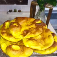 نان محلی اَردَک