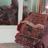 خریدار فرش دستبافت کهنه