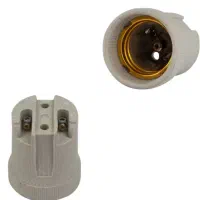 سرپیچ سرامیکی و کلید و پریز|مصالح و تجهیزات ساختمان|تهران, نازیآباد|دیوار