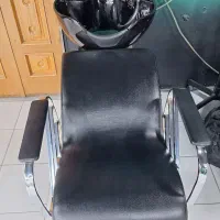 صندلی سرشور آرایشگاه|آرایشگاه و سالن‌های زیبایی|مرودشت, ابوذر شمالی‎|دیوار