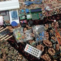 ست ماژول برد آردوینو