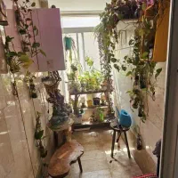 ۶۵متر فول تک واحدی طبقه چهار رودکی بالای سپه|اجارهٔ آپارتمان|تهران, سلسبیل جنوبی|دیوار