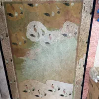 ۲ عدد قالیچه
