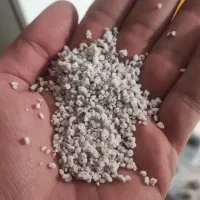پوکه معدنی پرلیت فله کامیونی