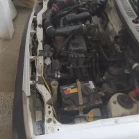 پراید مدل 85 سالم|خودرو سواری و وانت|نهاوند, |دیوار